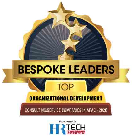 Top 10 Organizational Development Consulting/Service Companies in APAC - 2020
